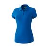 Afbeelding van Teamsport polo Dames | new royal | 211353