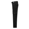 Afbeelding van Werkbroek Canvas | zwart | 502007-09 | TRICORP WORKWEAR