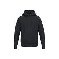 ERIMA TS Hoody Kinderen | zwart | 2072573