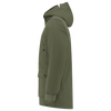 Afbeelding van Winter Softshell Parka Rewear | legergroen | 402713-13 | TRICORP WORKWEAR