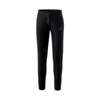 ERIMA Sweatpant Dames | zwart | 2101901