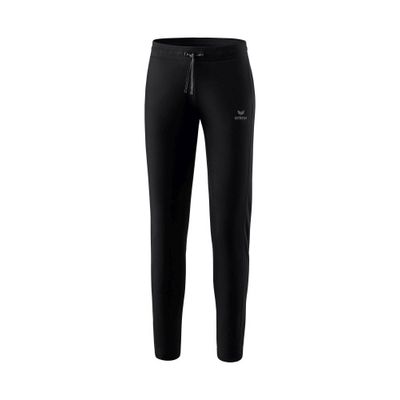 Foto van ERIMA Sweatpant Dames | zwart | 2101901