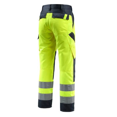 Foto van Mascot Maitland | 15979-948 | 017010-hi-vis geel/donkermarine