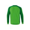 Afbeelding van Six Wings sweatshirt | green/smaragd | 1072204