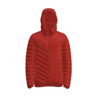 ERIMA CMPT Puffer Jacket Unisex | rood | 2062422