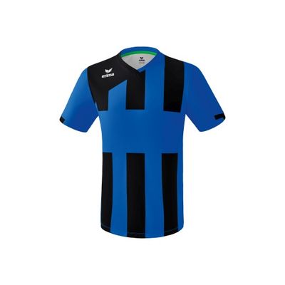 Foto van ERIMA SIENA 3.0 shirt Kinderen | new royal/zwart | 3131817