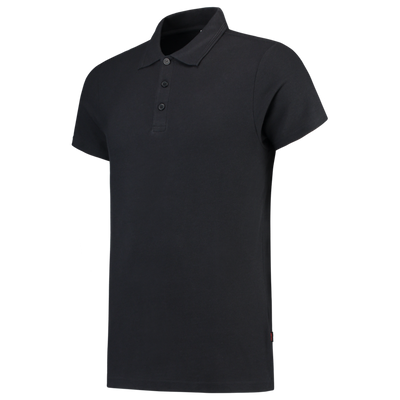 Poloshirt Fitted 180 Gram | marine | 201005-01 | TRICORP WORKWEAR Poloshirt Fitted 180 Gram | marine | 201005-01 | TRICORP WORKWEAR
