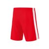 Afbeelding van ERIMA Retro Star shorts Unisex | rood/wit | 3152101