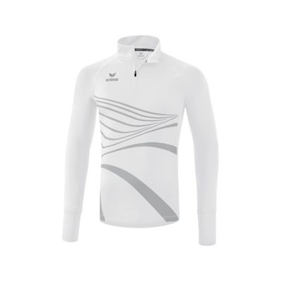 Foto van ERIMA RACING longsleeve Kinderen | new white | 8332305