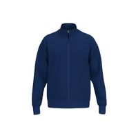 ERIMA TS Sweatjacket Unisex | new navy | 2072536