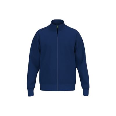 Foto van ERIMA TS Sweatjacket Unisex | new navy | 2072536