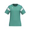 Afbeelding van ERIMA CELEBRATE 125 T-Shirt function Dames | mint/tahitian blue | 1082605