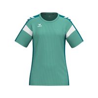 ERIMA CELEBRATE 125 T-Shirt function Dames | mint/tahitian blue | 1082605