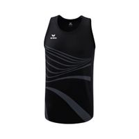 ERIMA RACING singlet Unisex | zwart | 8282304
