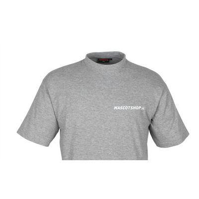 Borstlogo 1 kleur Borstlogo 1 kleur