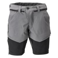 Mascot CUSTOMIZED Shorts | 22149-605 | 8909-steengrijs/zwart