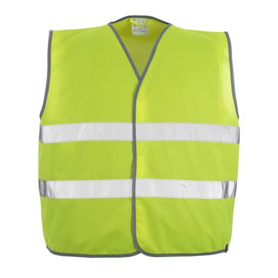 Foto van Mascot Weyburn | 50187-874 | 017-hi-vis geel