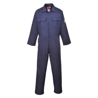 PortWest Bizflame Pro Overall Marine| FR38