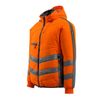 Afbeelding van Mascot Dartford | 15515-249 | 01418-hi-vis oranje/donkerantraciet