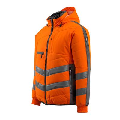 Foto van Mascot Dartford | 15515-249 | 01418-hi-vis oranje/donkerantraciet