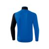 Afbeelding van 5-C presentatiejack Kinderen | new royal/zwart/wit | 1011901