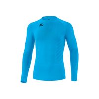 ERIMA Athletic longsleeve Kinderen | curaçao | 2252109