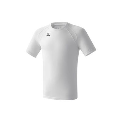 Foto van ERIMA Performance T-shirt Kinderen | wit | 808202