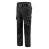 Afbeelding van Werkbroek Cordura Canvas Kids | donkergrijs | 502013-18 | TRICORP WORKWEAR