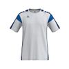 Afbeelding van ERIMA CELEBRATE 125 T-Shirt function Unisex | wit/new navy | 1082509