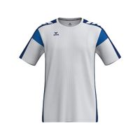 ERIMA CELEBRATE 125 T-Shirt function Unisex | wit/new navy | 1082509