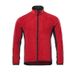 Mascot Hannover fleecevest| 16003-302 | 0209-rood/zwart