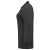 Afbeelding van Polosweater Dames | donkergrijs | 301007-18 | TRICORP WORKWEAR