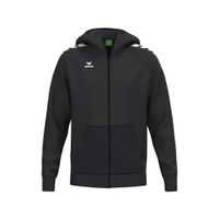 ERIMA CMPT Wings Hoody Jacket | zwart | 2072653
