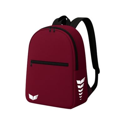 Foto van ERIMA INTRO LINE rugzak Unisex | new bordeaux | 7232625