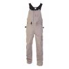 Afbeelding van Hydrowear Cuijk bodybroek | 042010-5 | khaki