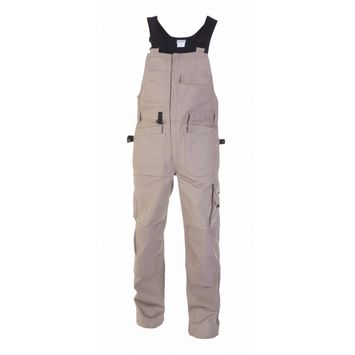 Foto van Hydrowear Cuijk bodybroek | 042010-5 | khaki