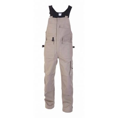 Foto van Hydrowear Cuijk bodybroek | 042010-5 | khaki