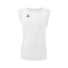 Afbeelding van ERIMA Athletic tanktop Unisex | new white | 2282401