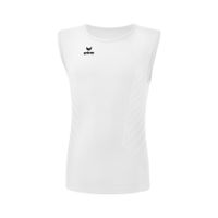ERIMA Athletic tanktop Unisex | new white | 2282401