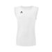 ERIMA Athletic tanktop Unisex | new white | 2282401