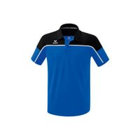 ERIMA CHANGE by erima polo Unisex | new royal/zwart/wit | 1112302