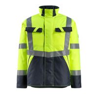 Mascot Penrith | 15935-126 | 017010-hi-vis geel/donkermarine