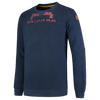Afbeelding van Sweater Premium Logo | donkermarine | 304012-010 | TRICORP WORKWEAR