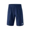 Afbeelding van ERIMA CHANGE by erima Shorts Unisex | new navy | 1162302