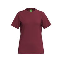 ERIMA TS T-Shirt Dames | new bordeaux | 2082658