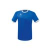 Afbeelding van Erima Mantua shirt kinderen, new royal/wit, 6132302