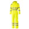 Foto van Mascot Tombos | 11119-880 | 017-hi-vis geel