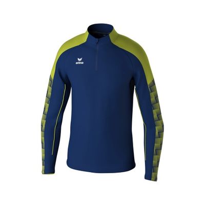 Foto van ERIMA EVO STAR trainingstop Kinderen | new navy/lime | 1262409