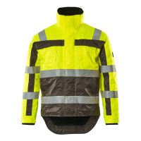 Mascot Teresina | 7223-880 | 017888-hi-vis geel/antraciet
