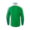 Afbeelding van Liga 2.0 allweather jack | smaragd/evergreen/wit | 1051804